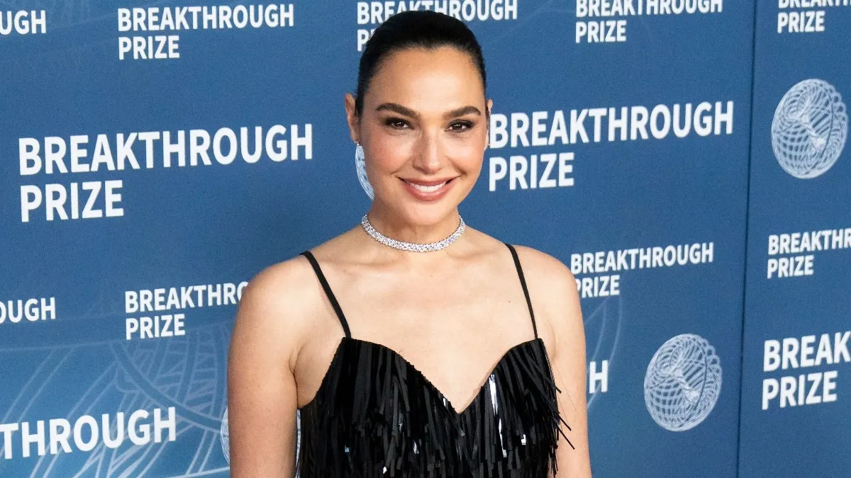Gal Gadot Discusses 'Snow White' Flop Amid Controversy