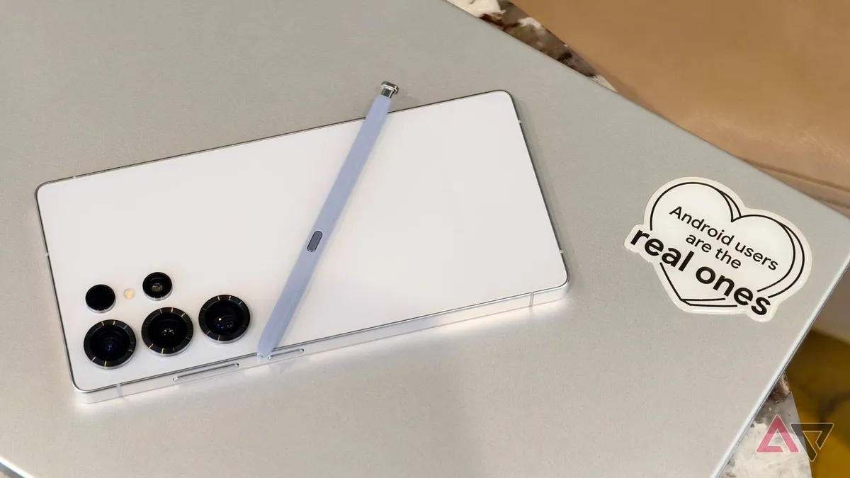 Galaxy S26 Ultra: A Bold Redesign and S Pen Changes Revealed!