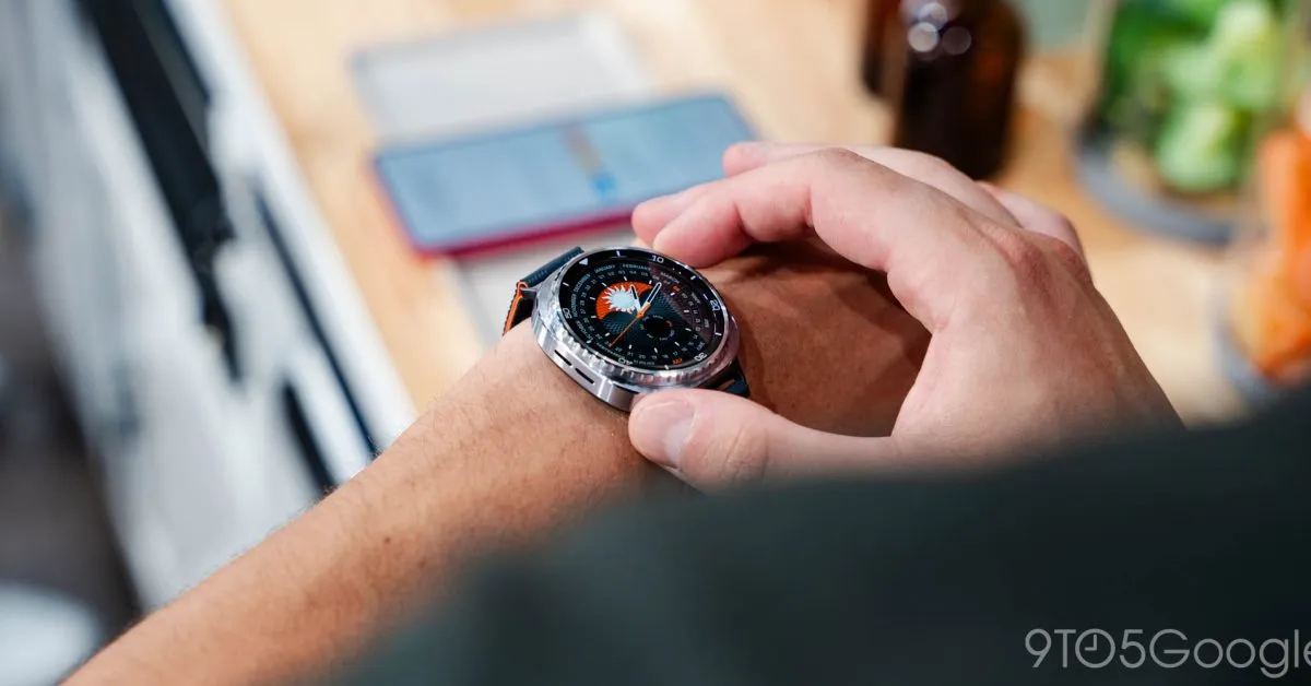 Galaxy Watch 8 Classic vs. Watch 6 Classic: Is the Upgrade Worth It?