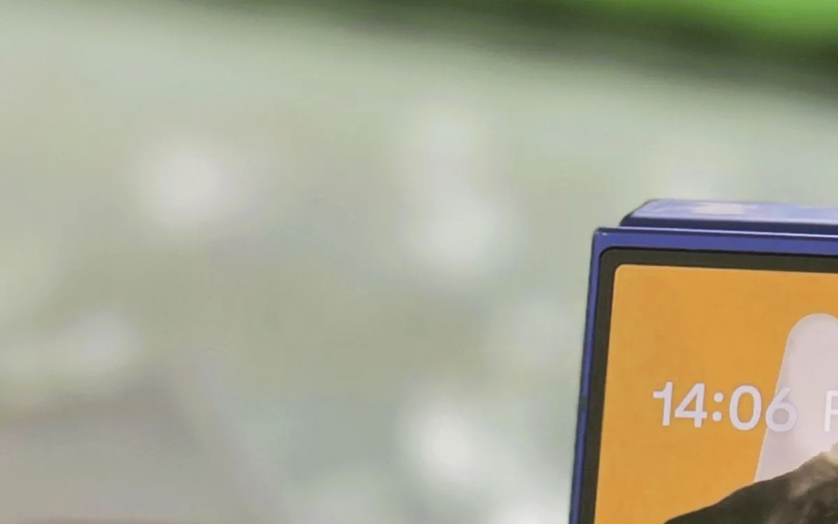 Galaxy Z Flip7: The Modern Foldable Phone Redefining Style and Functionality