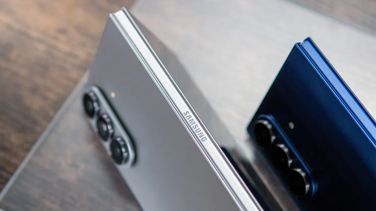 Galaxy Z Fold 7: Unfolding Issues Reported by Users
