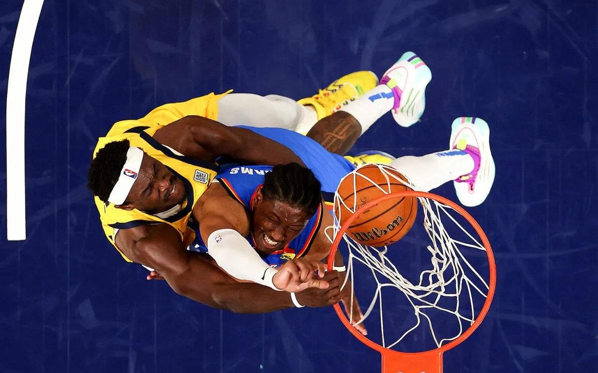 Game 7 Showdown: NBA and ESPN Under Pressure to Deliver Epic Finals