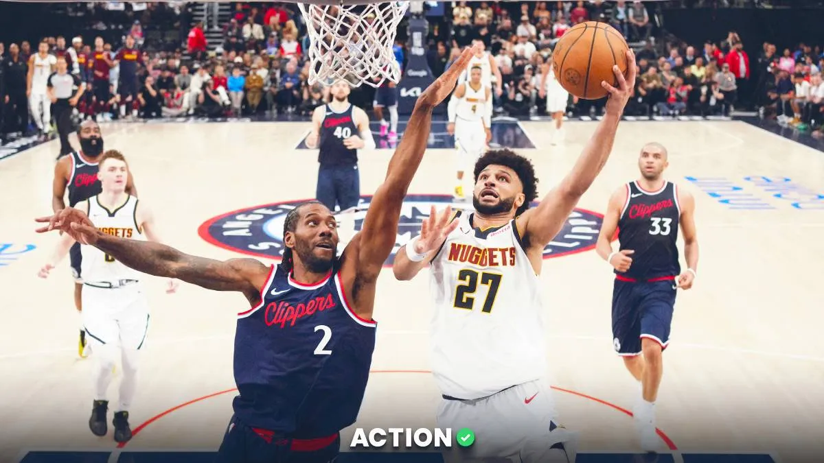 Game 7 Showdown: Nuggets vs. Clippers - Who Will Prevail?