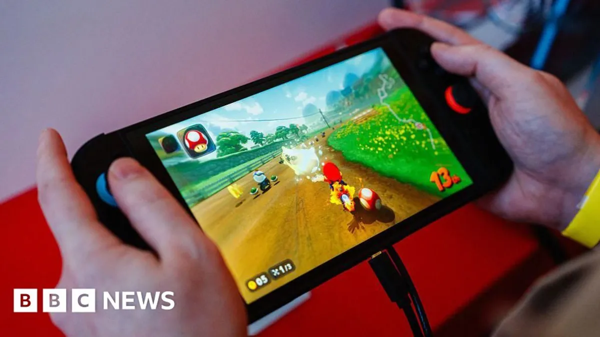 Game Cancels Pre-Orders for Nintendo Switch 2, Fans Outraged!