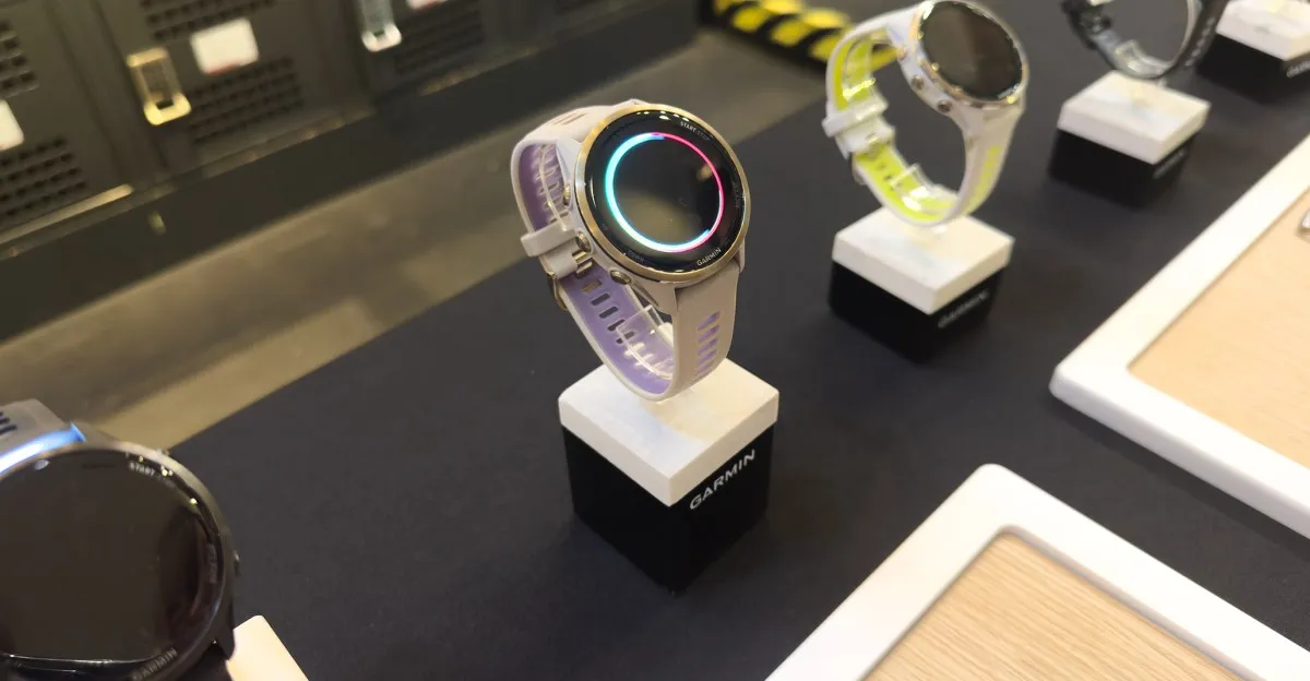 Garmin Unveils Exciting New Forerunner Watches for Runners