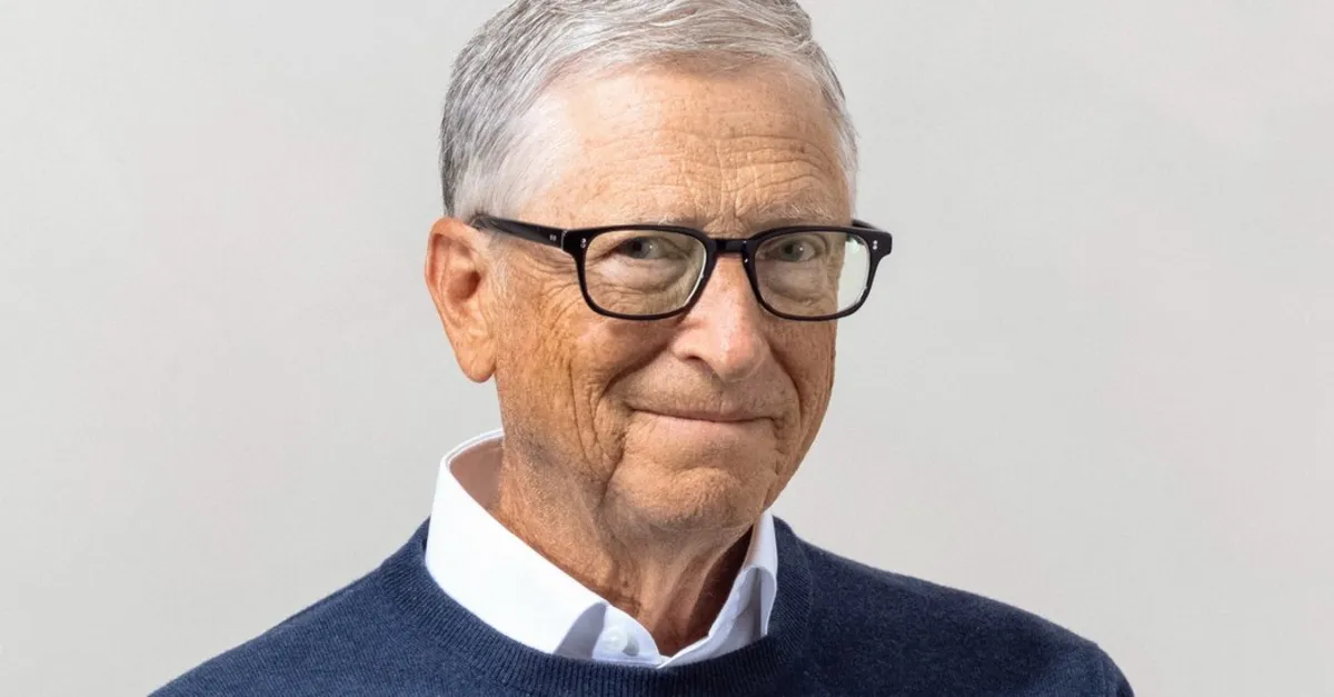 Gates Foundation Announces Shocking Closure Plans on 25th Anniversary