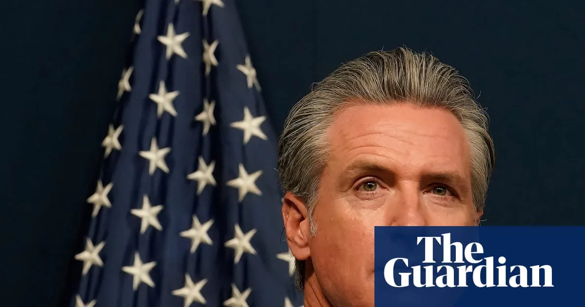 Gavin Newsom Contemplates 2028 Presidential Run Post-2026 Elections