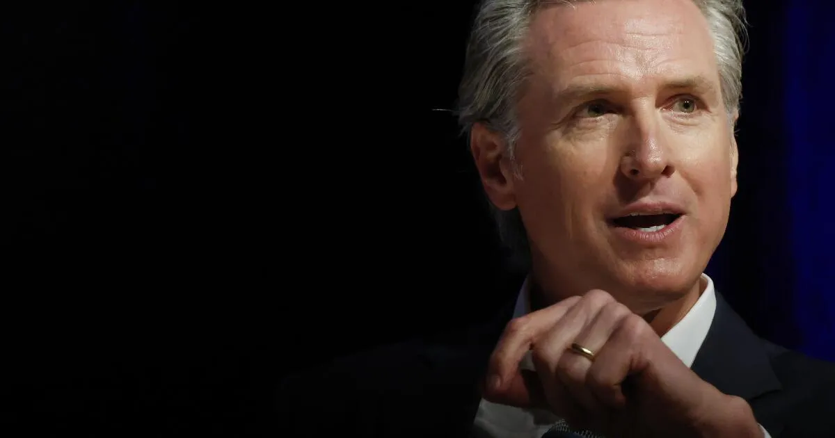 Gavin Newsom Takes on Fox News: A Defamation Battle Unfolds