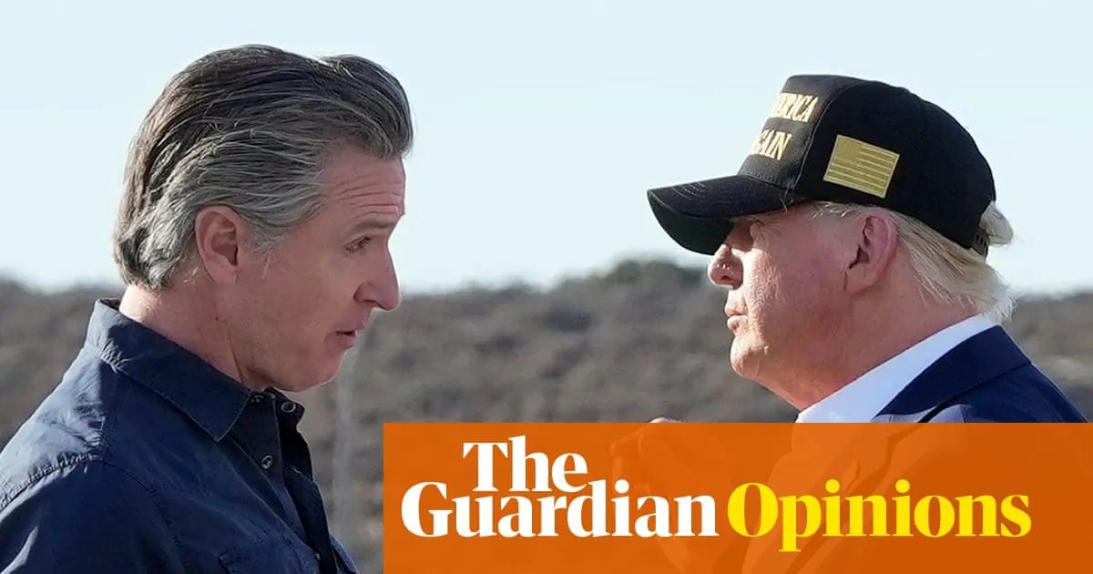 Gavin Newsom's Comedy Career: A Distraction or a Presidential Bid?