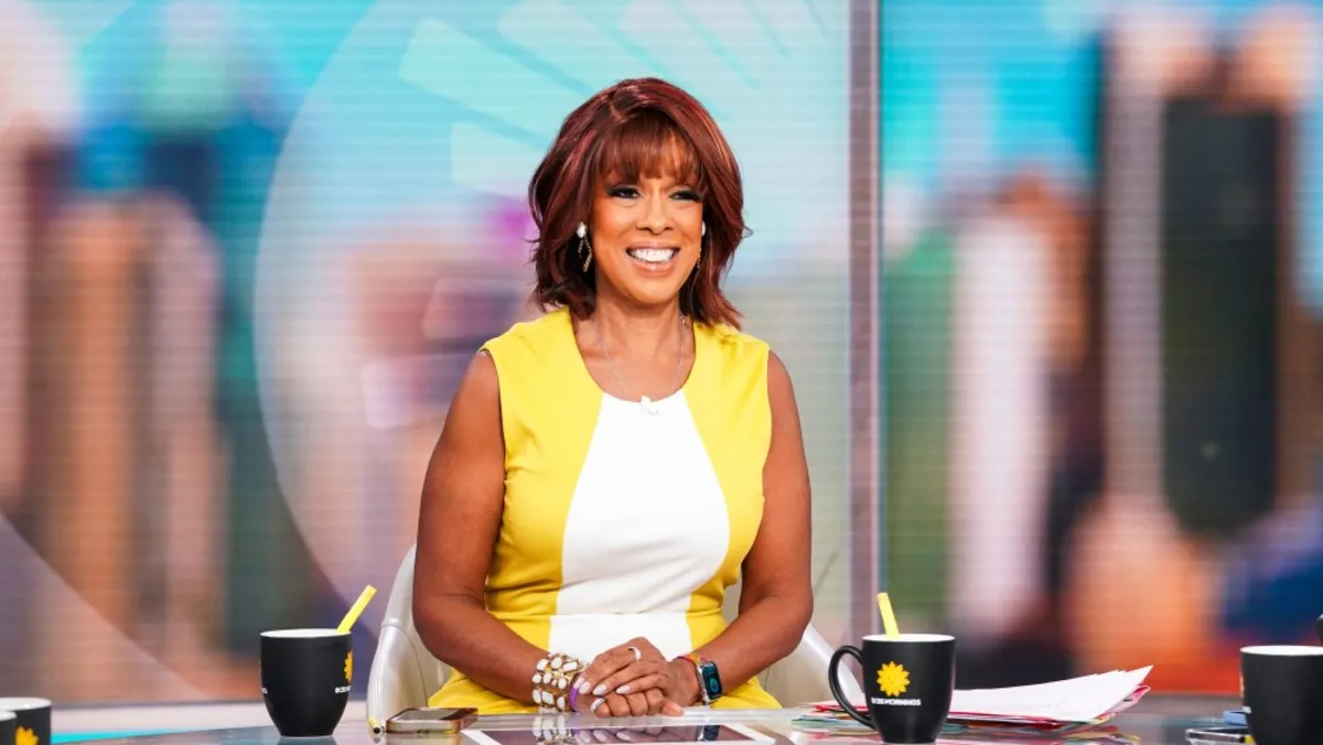 Gayle King Set to Depart CBS Mornings: What's Next for the Iconic Anchor?