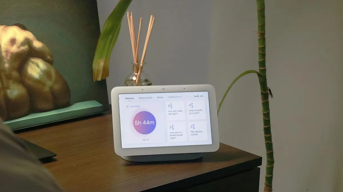 Gemini: Google's Revolutionary AI Assistant Set to Transform Smart Home Devices