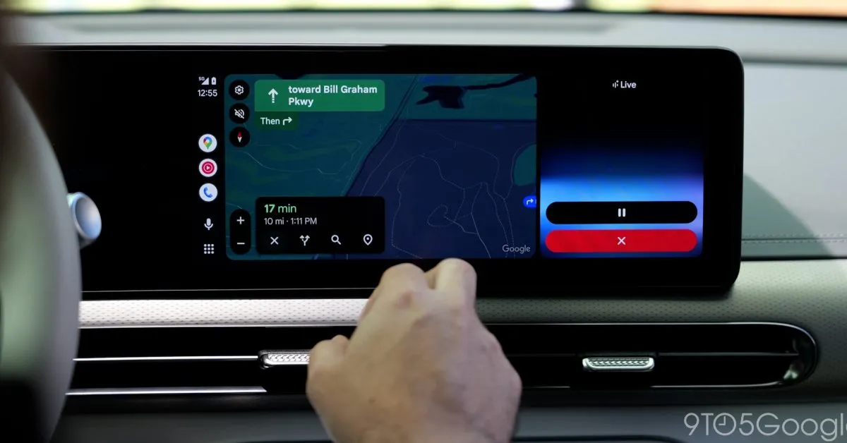 Gemini's Exciting Debut on Android Auto and Google TV: What to Expect