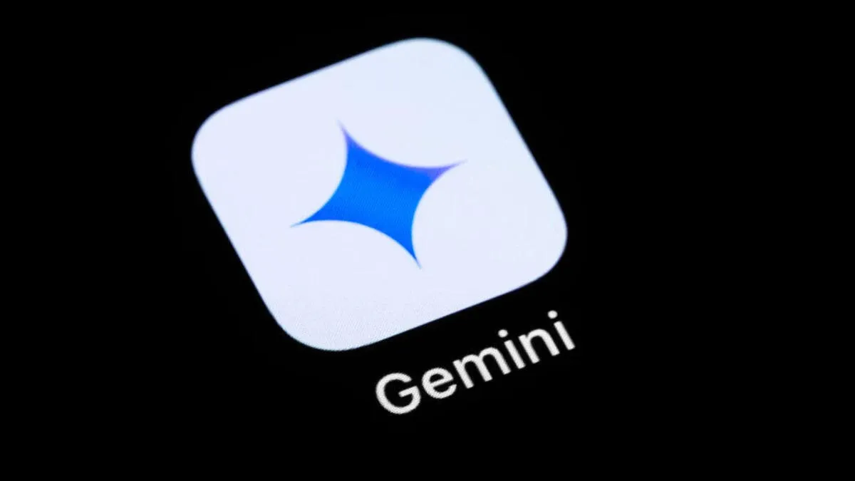 Gemini's Web Traffic Surges: A New Era for Google's AI Chatbot