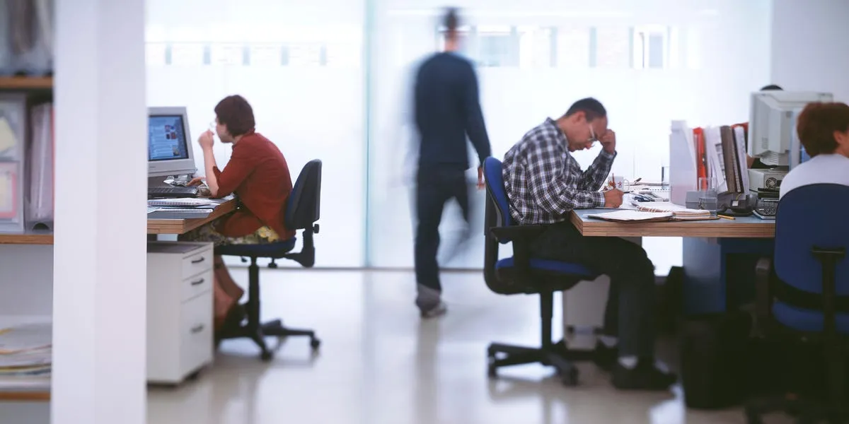 Gen Z's Bold Move: Redefining Work with 'Conscious Unbossing'