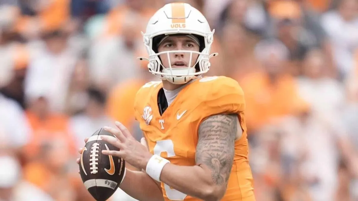 Georgia Bulldogs vs. Tennessee Volunteers: SEC Showdown in Knoxville!