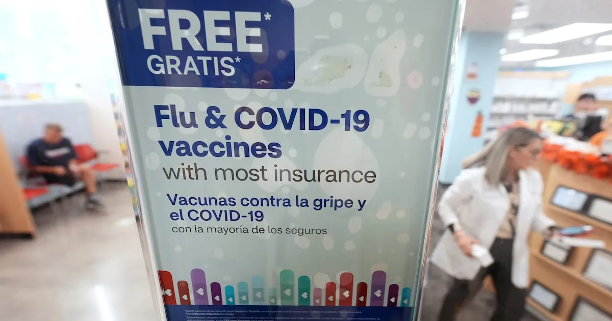 Georgia's COVID-19 Vaccine Chaos Ends: New CDC Recommendations Simplify Access