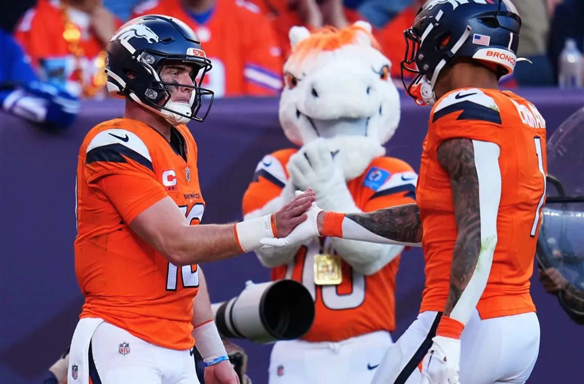 Gerry Dulac's Bold NFL Predictions for Week 8: What's Next for Your Team?