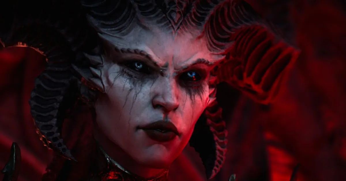 Get Diablo 4 Free with PlayStation Plus in July 2025!