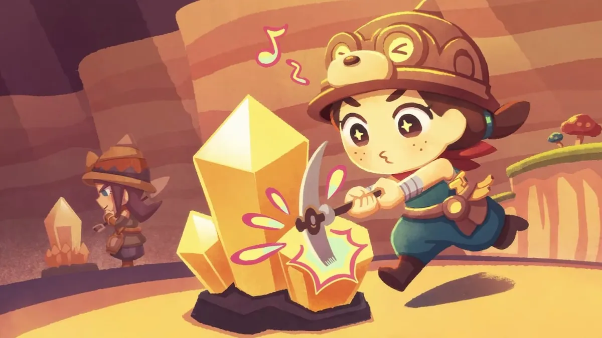 Get Ready: Fantasy Life i's Switch 2 Launch Date Revealed!