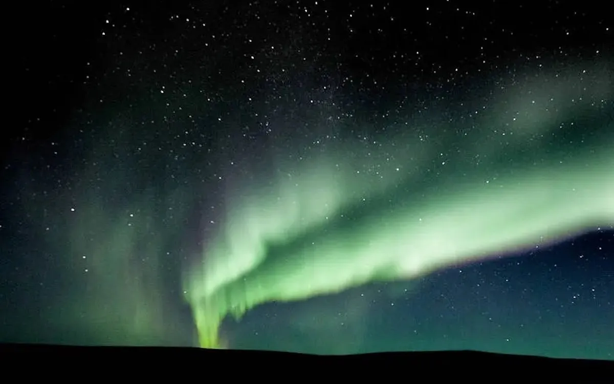 Get Ready for a Spectacular Northern Lights Show as Geomagnetic Storm Hits Earth!