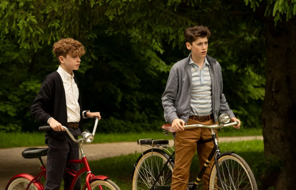 Get Ready for a Spooktacular Early Release of HBO’s It: Welcome To Derry!