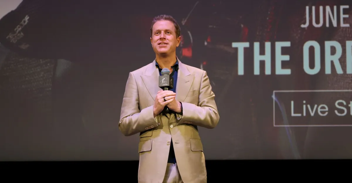 Get Ready for Gamescom 2025: Major Announcements and Live Performances Await!