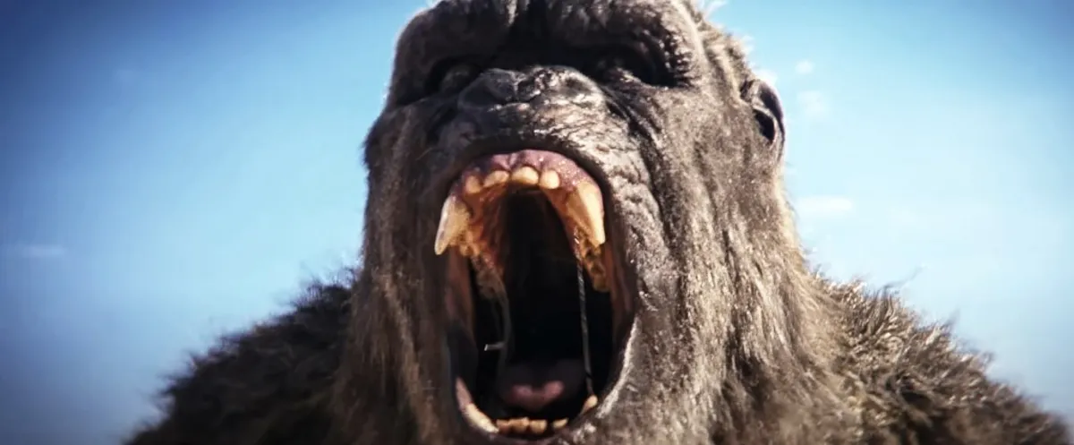 Get Ready for Godzilla x Kong: Supernova – Release Date Announced!