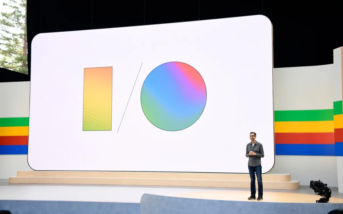 Get Ready for Google I/O 2023: Exciting Announcements Await!