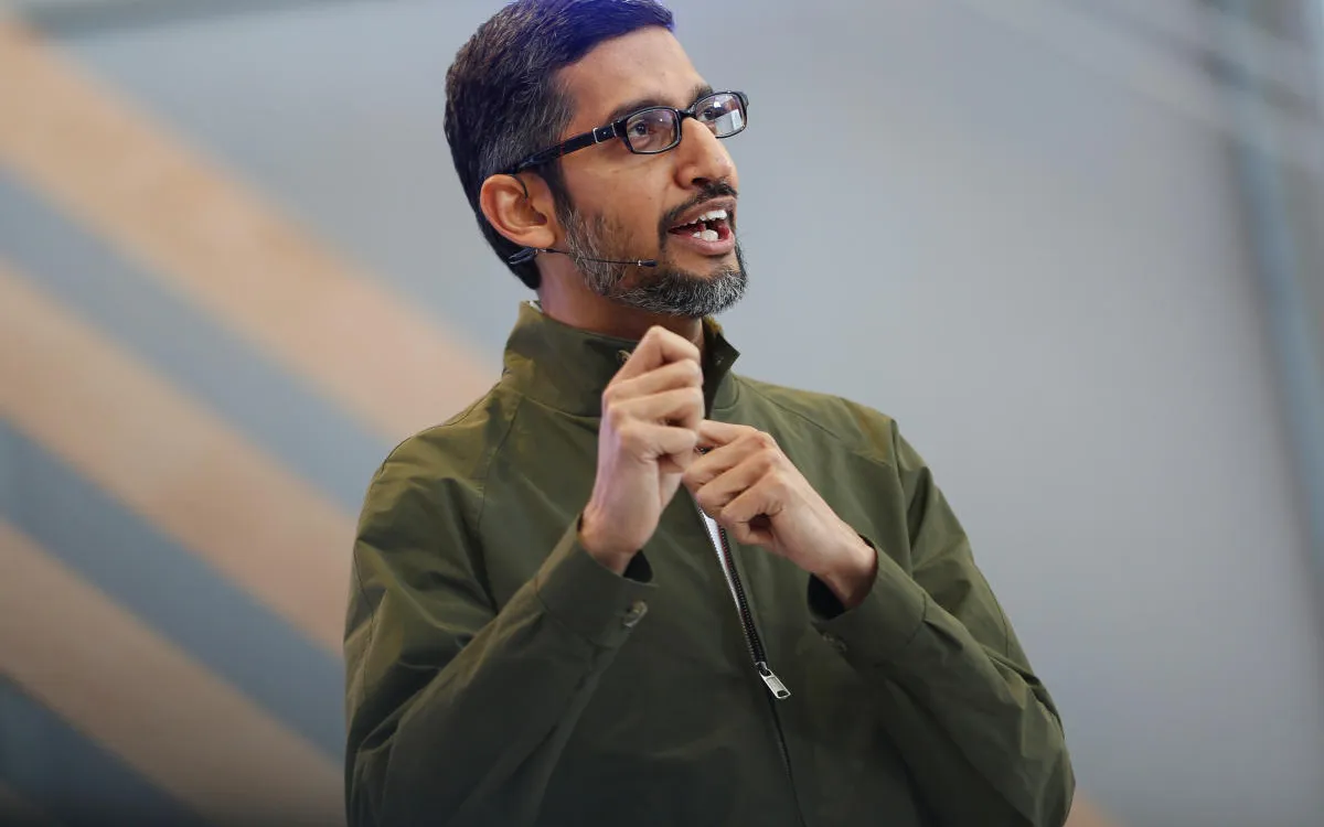 Get Ready for Google's Exciting I/O 2025: Everything You Need to Know!