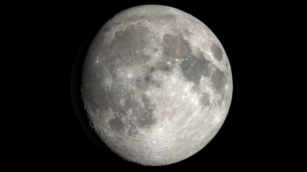 Get Ready for International Observe the Moon Night 2025: Spectacular Lunar Views Await!