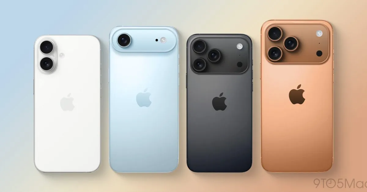 Get Ready for iPhone 17: New Accessories to Elevate Your Experience!