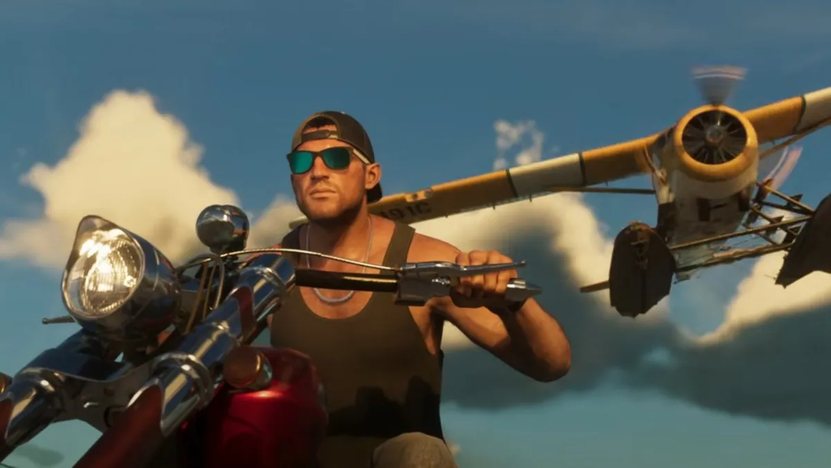 Get Ready for Mayhem: New GTA VI Trailer Unveils Exciting Story Details!