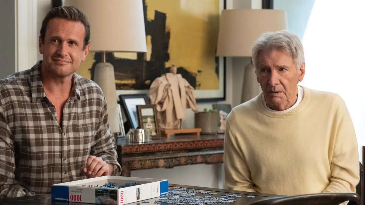 Get Ready for More Laughs and Tears: 'Shrinking' Season 3 Premieres January 2026!