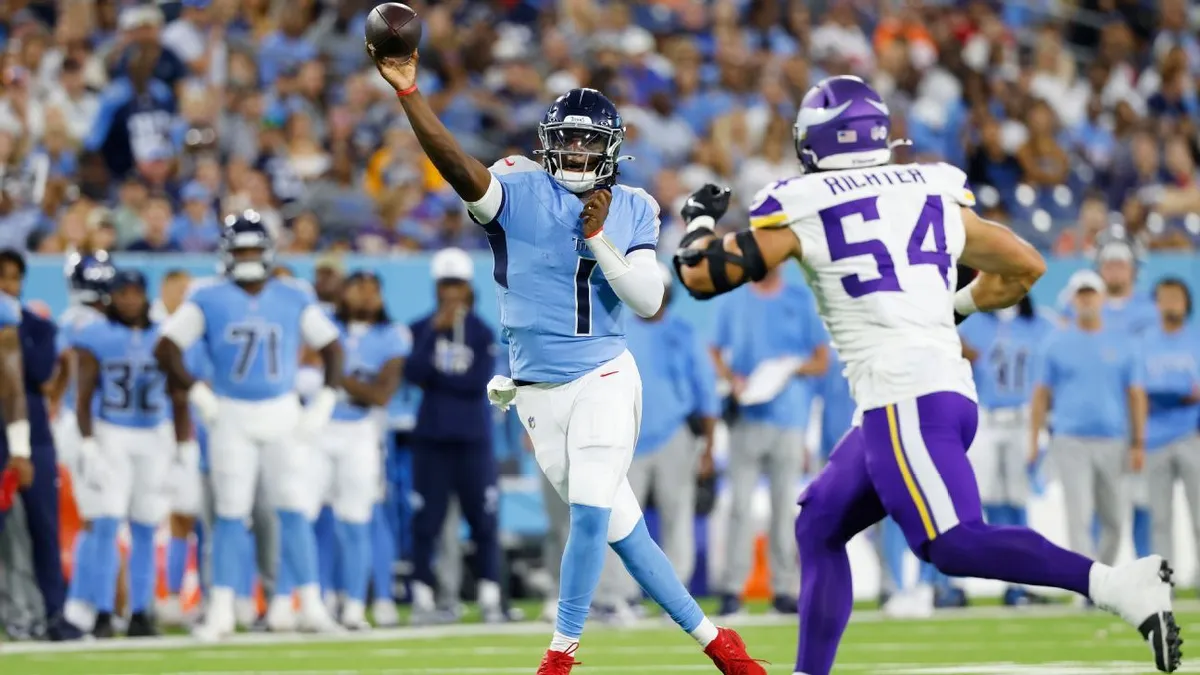 Get Ready for NFL Week 1: Join ESPN's Fantasy Football Q&A Live!