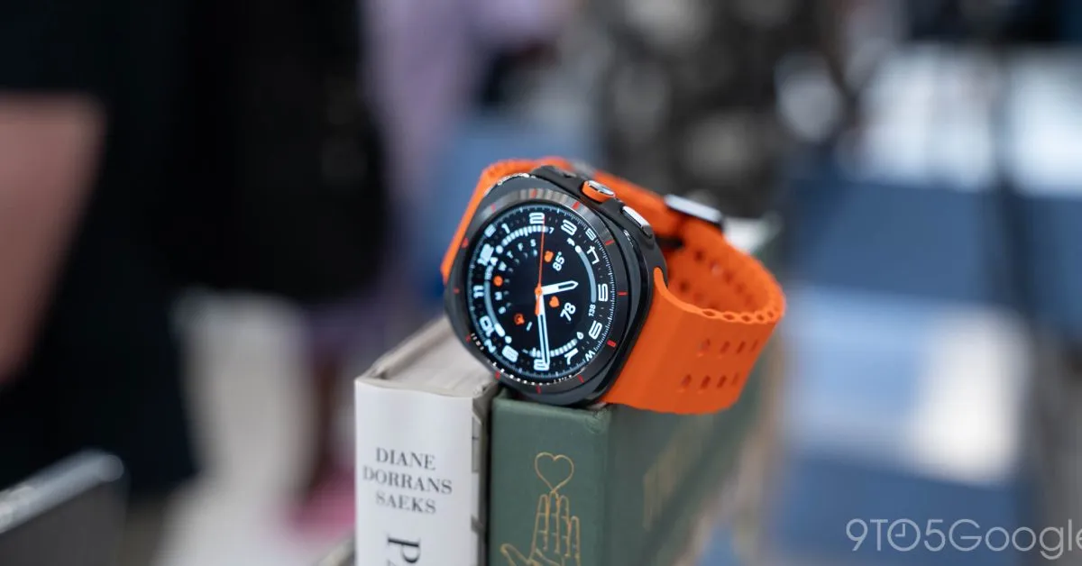 Get Ready for Samsung's Galaxy Watch 8 Series: Unveiling New Designs and Features!