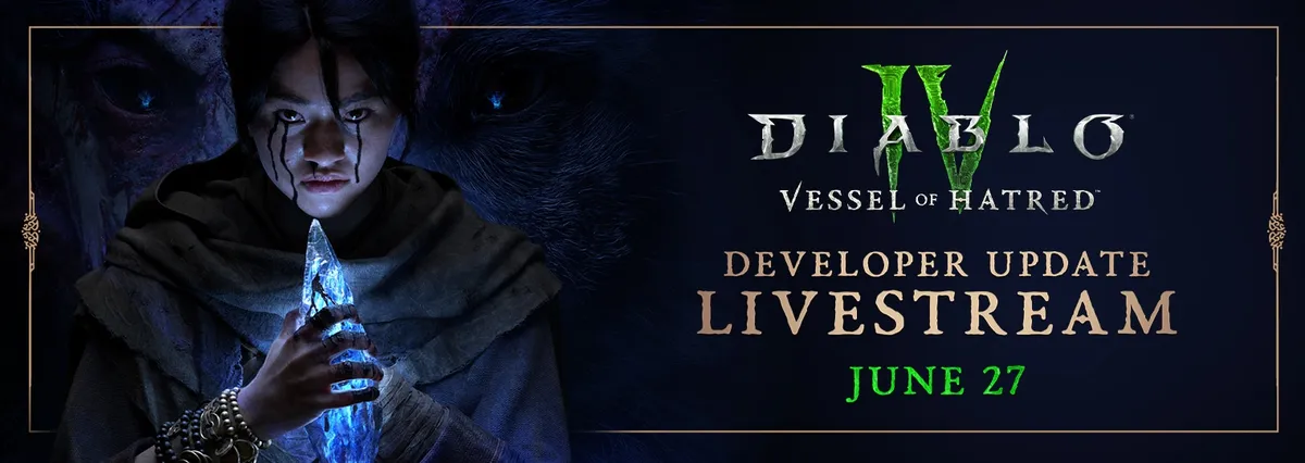 Get Ready for Season 9: Sins of the Horadrim - Developer Update Livestream Details!