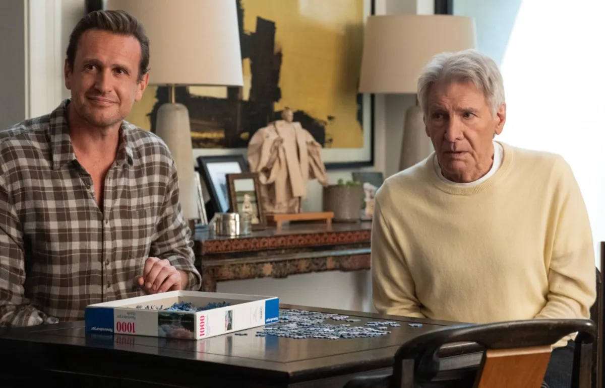 Get Ready for Shrinking Season 3: Premiere Date and New Cast Revealed!
