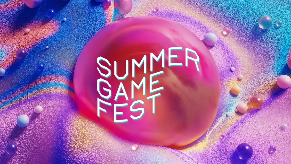 Get Ready for Summer Game Fest 2025: Schedule and Highlights!