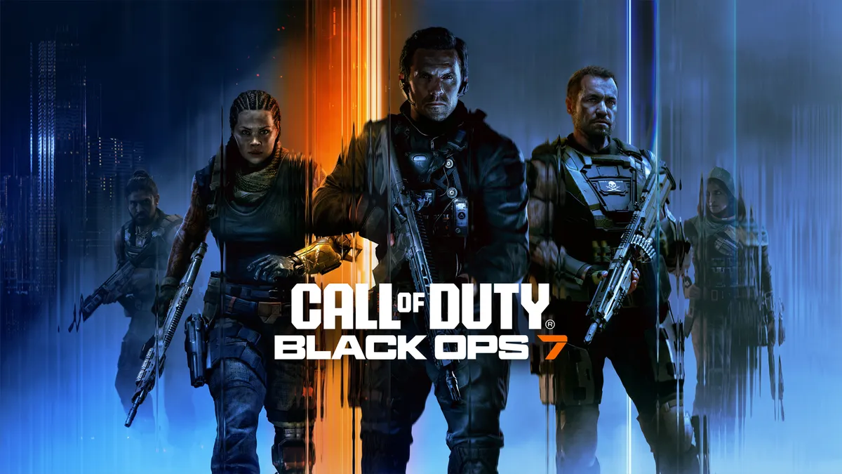 Get Ready for the Call of Duty: Black Ops 7 Beta – Multiplayer & Zombies Awaits!