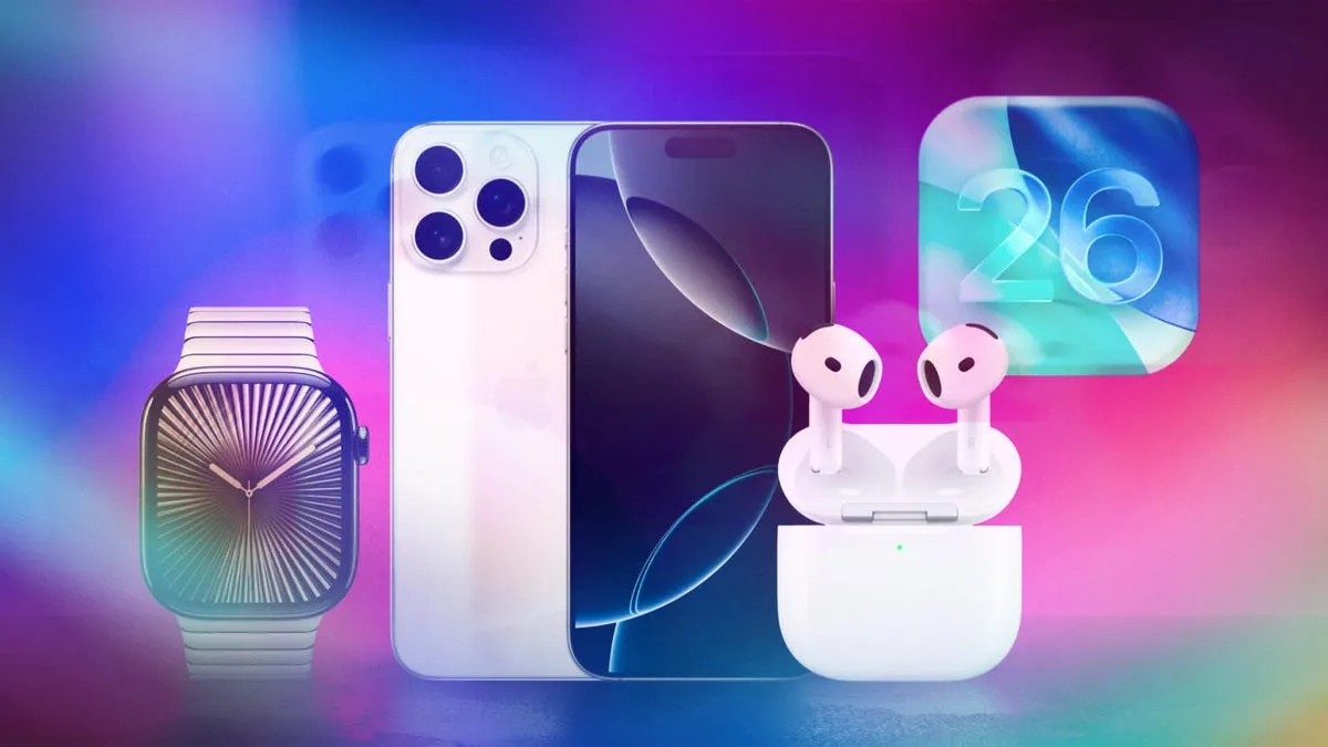 Get Ready for the iPhone 17 Reveal: What to Expect from Apple's Big Event!