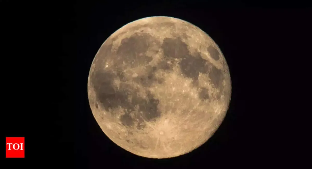 Get Ready for the Spectacular Buck Moon: Your Ultimate Viewing Guide for July 2025