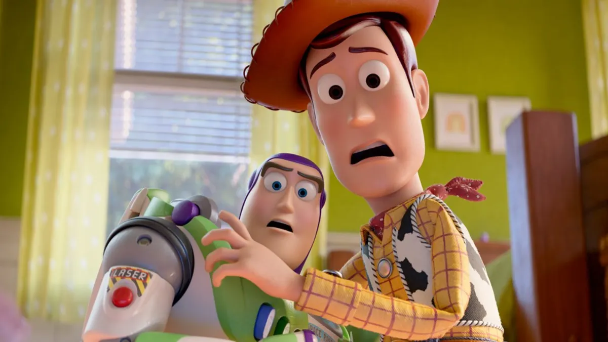 Get Ready for Toy Story 5: The Iconic Gang Returns with a High-Tech Twist!