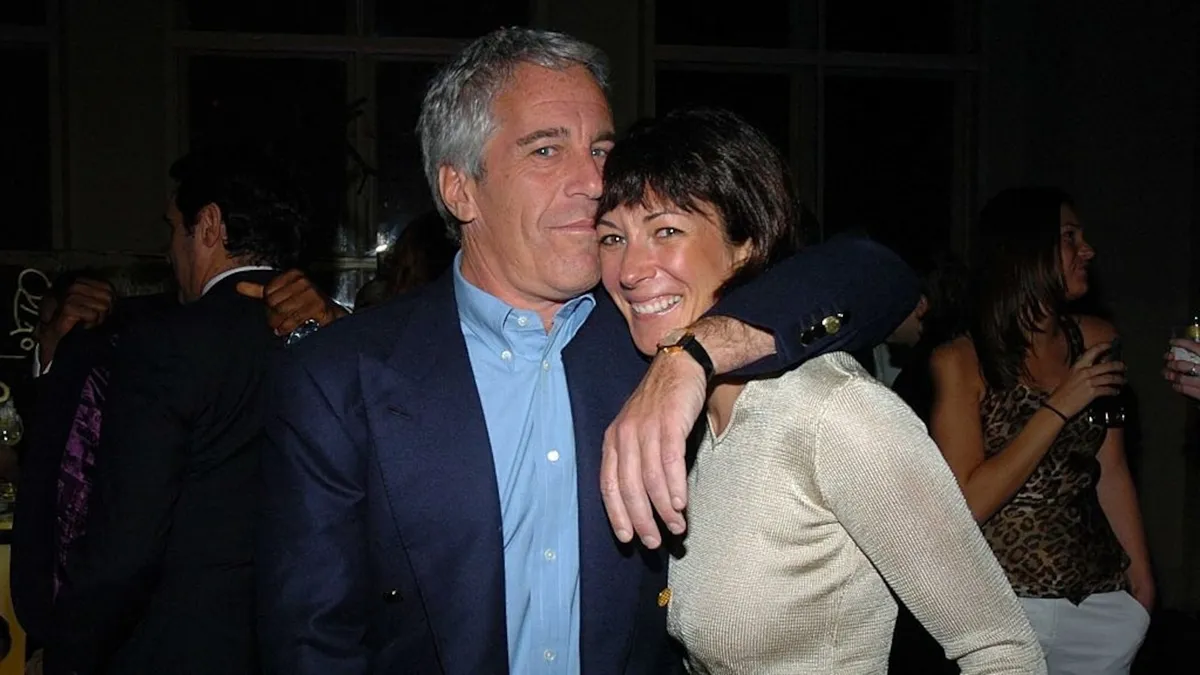Ghislaine Maxwell Claims No Client List or Wrongdoing by High-Profile Associates in Epstein Case