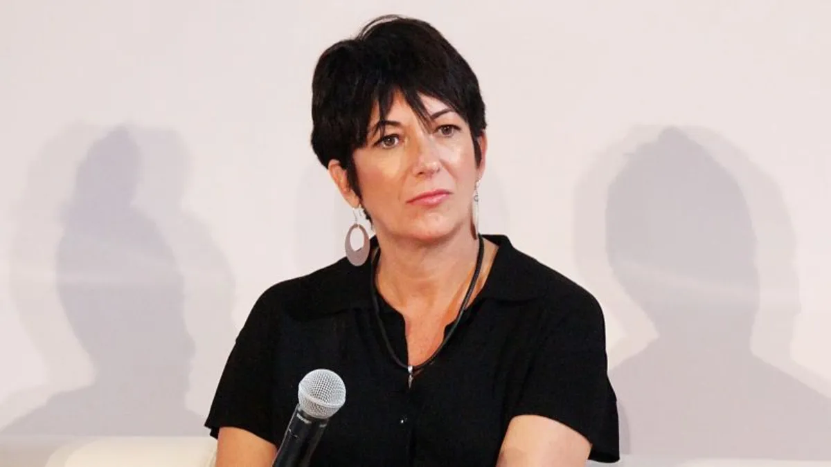 Ghislaine Maxwell Offers Conditional Testimony to Congress: What You Need to Know
