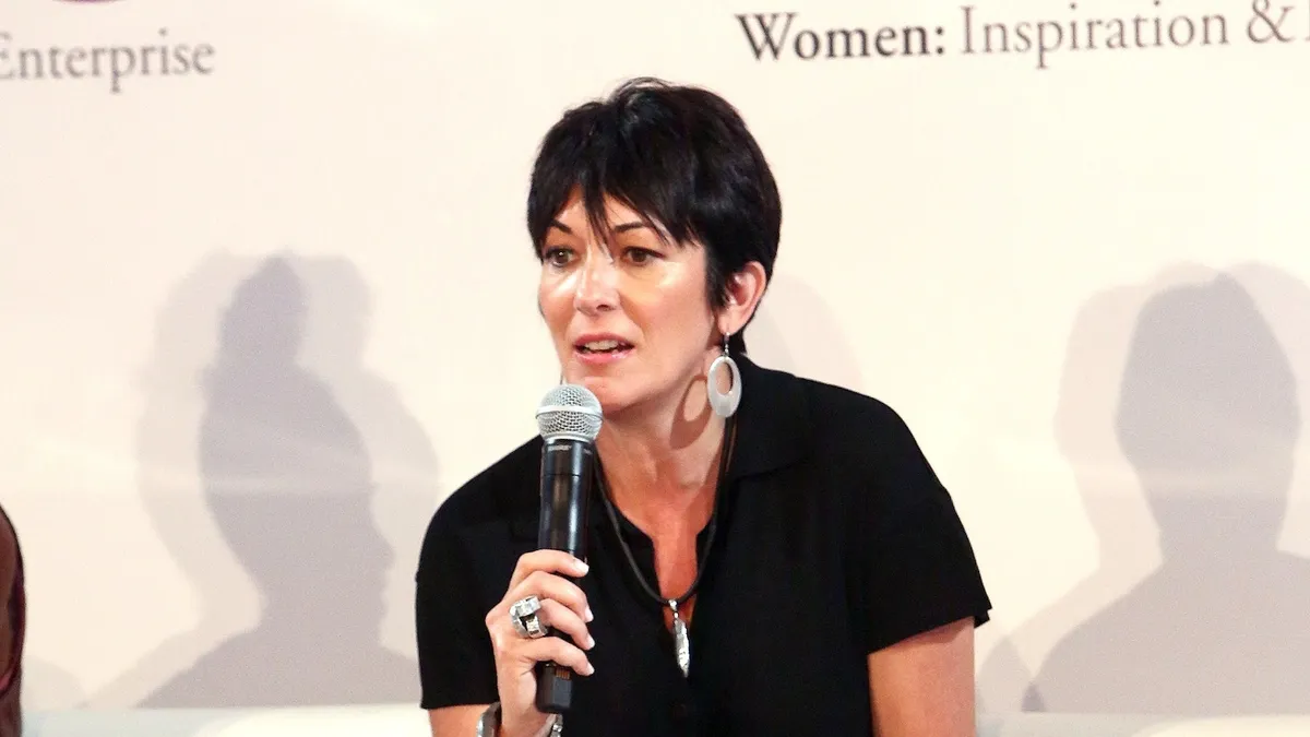 Ghislaine Maxwell Set to Meet DOJ Officials Amid Ongoing Investigations