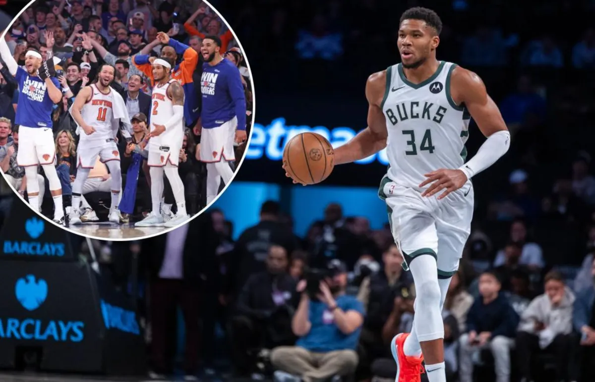 Giannis Antetokounmpo and Bucks: Latest Updates Ahead of NBA Season