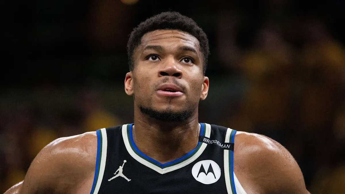 Giannis Antetokounmpo Considers Future Beyond the Bucks: What’s Next?