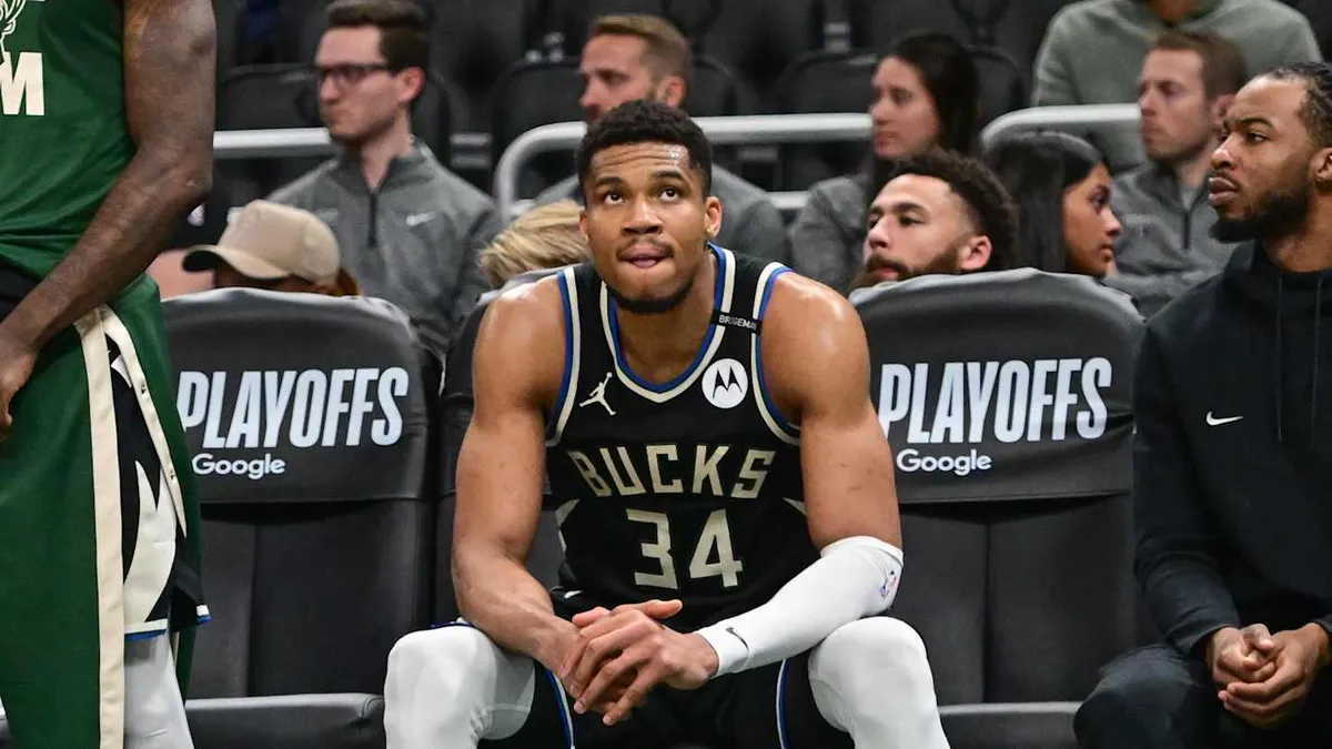 Giannis Antetokounmpo Trade Rumors: Top Destinations Revealed!