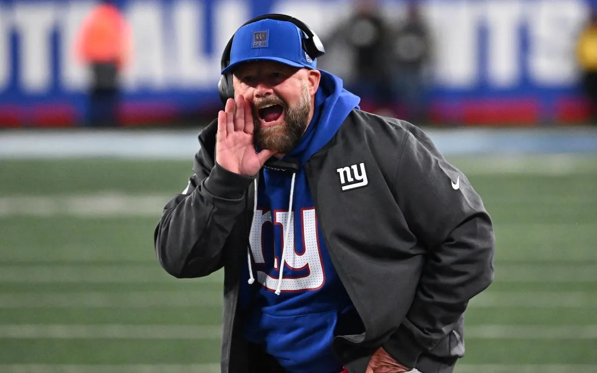 Giants' Heartbreaking Collapse: What Went Wrong Against the Broncos?