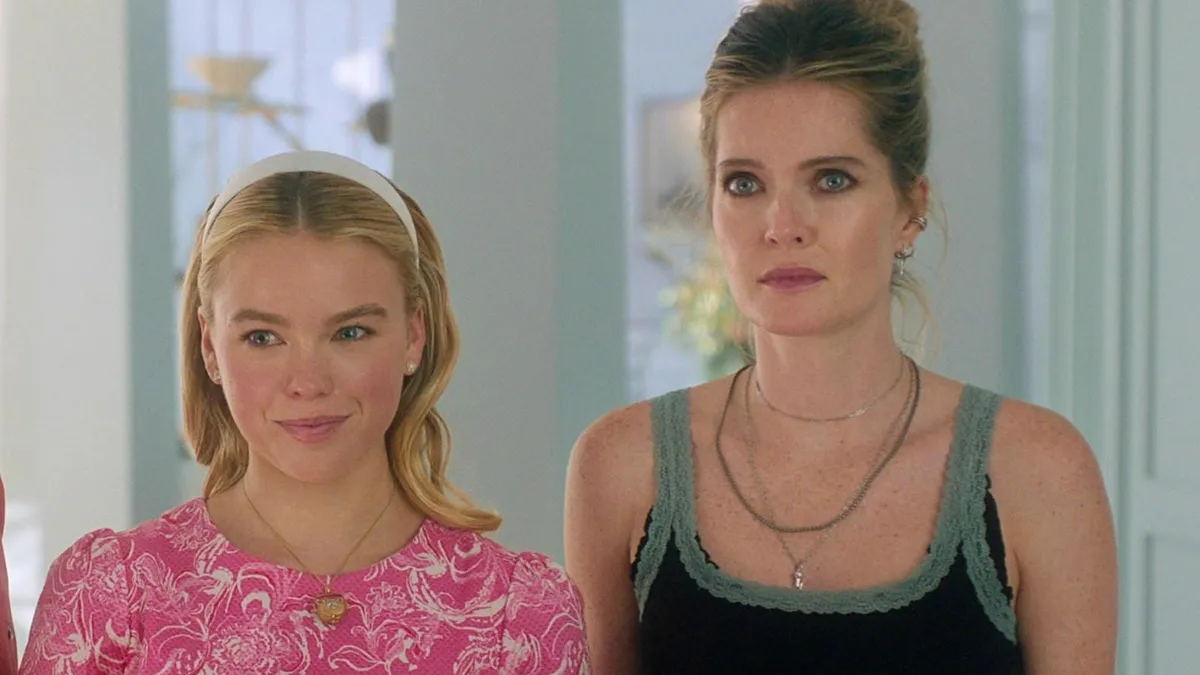 Ginny and Georgia Season 3 Takes Netflix by Storm, Dethrones Sirens!